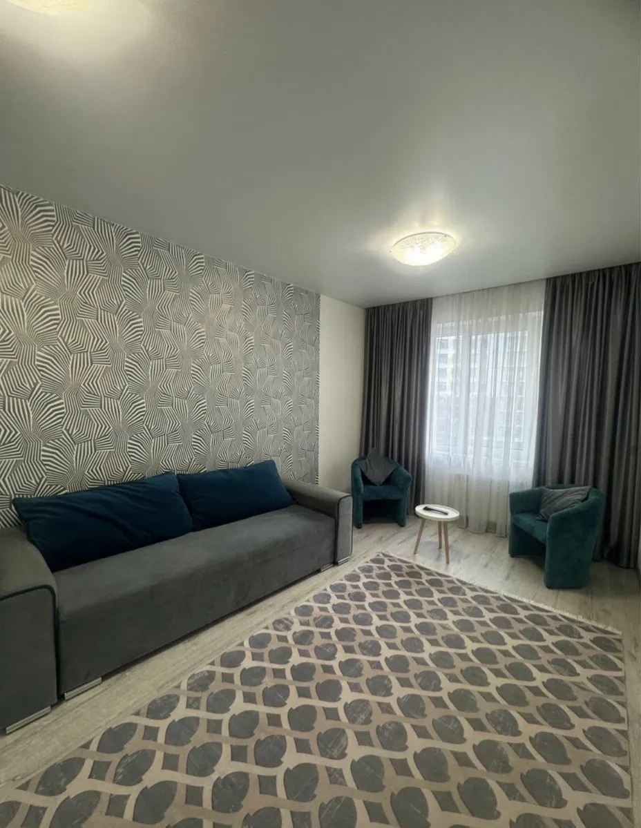 2-комнатная квартира в ЖК Kadorr 43 жемчужина: генератор, свет всегда, фото 5