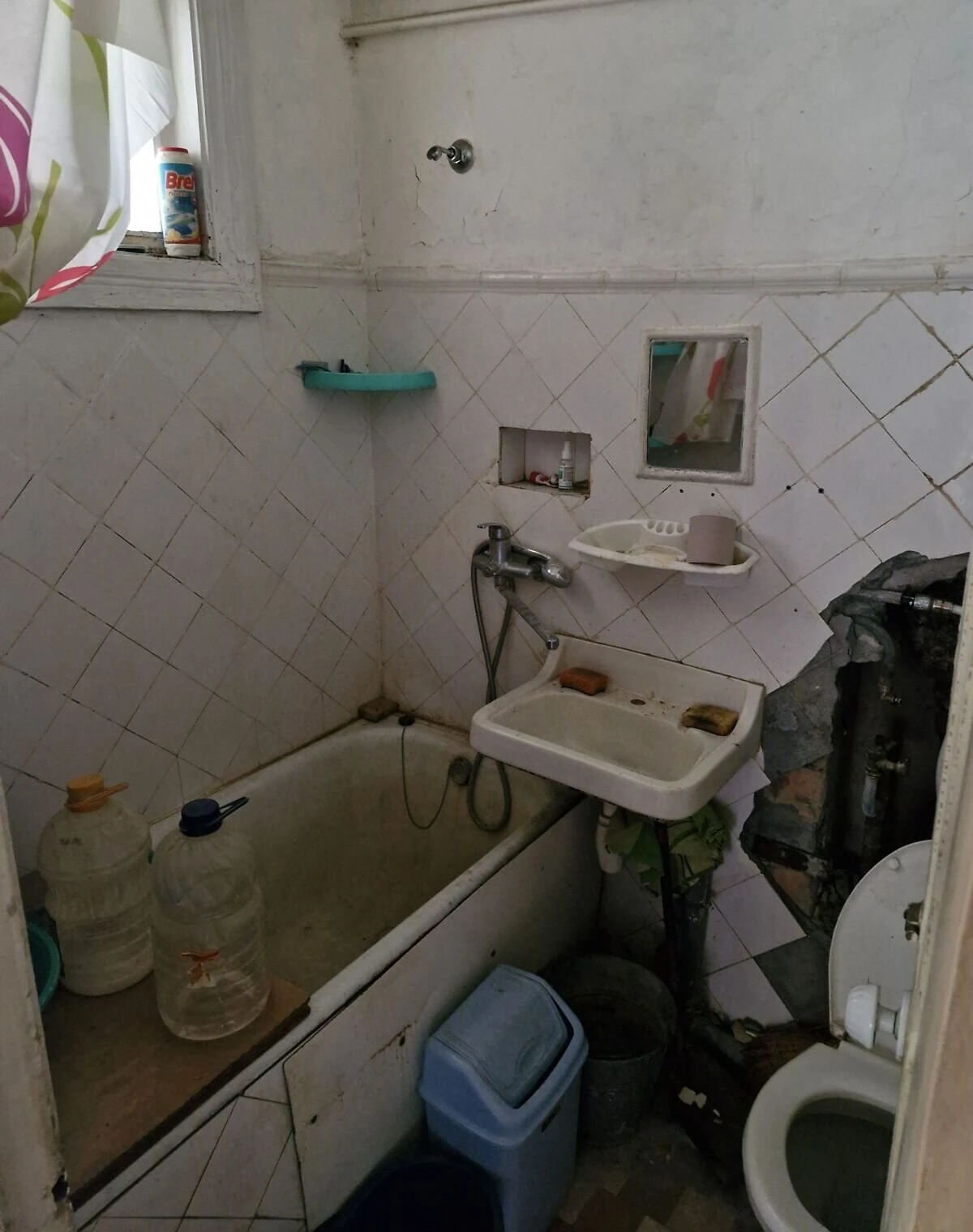 2-комнатная квартира, улица Варненская: торг возможен, фото 5