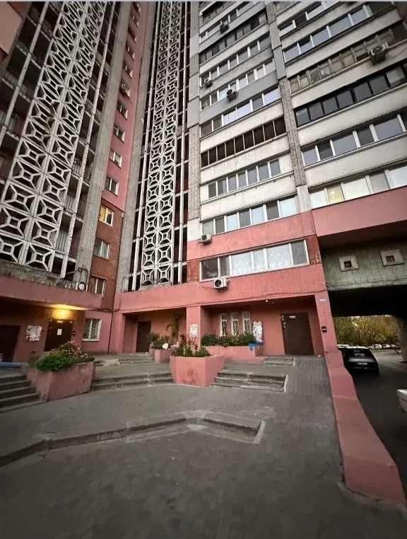 1-кімнатна квартира, Тополь 1: Епіцентр, велика лоджія, два ліфти - фото 1