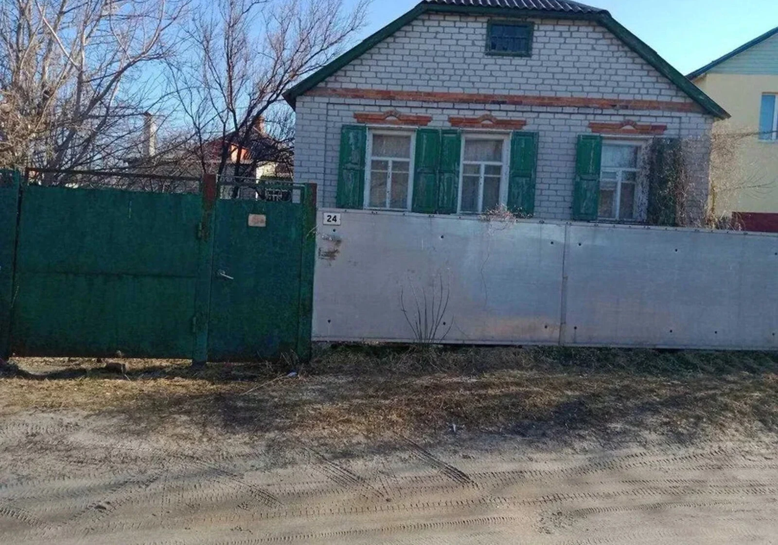 Будинок, Харків: опалення, сад і ділянка 9.66 сотки - фото 1