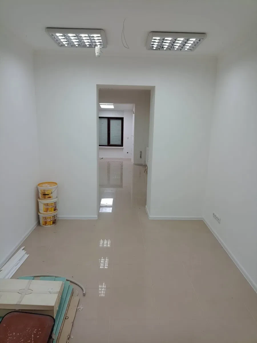 Приміщення, Полтава: фасадне, 2 входи, склади 5+5 м² - фото 2