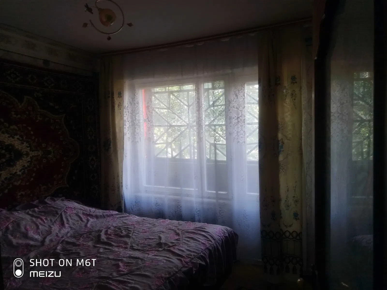 5-кімнатна квартира, Новий Буг: автономне опалення, 3 балкони - фото 3