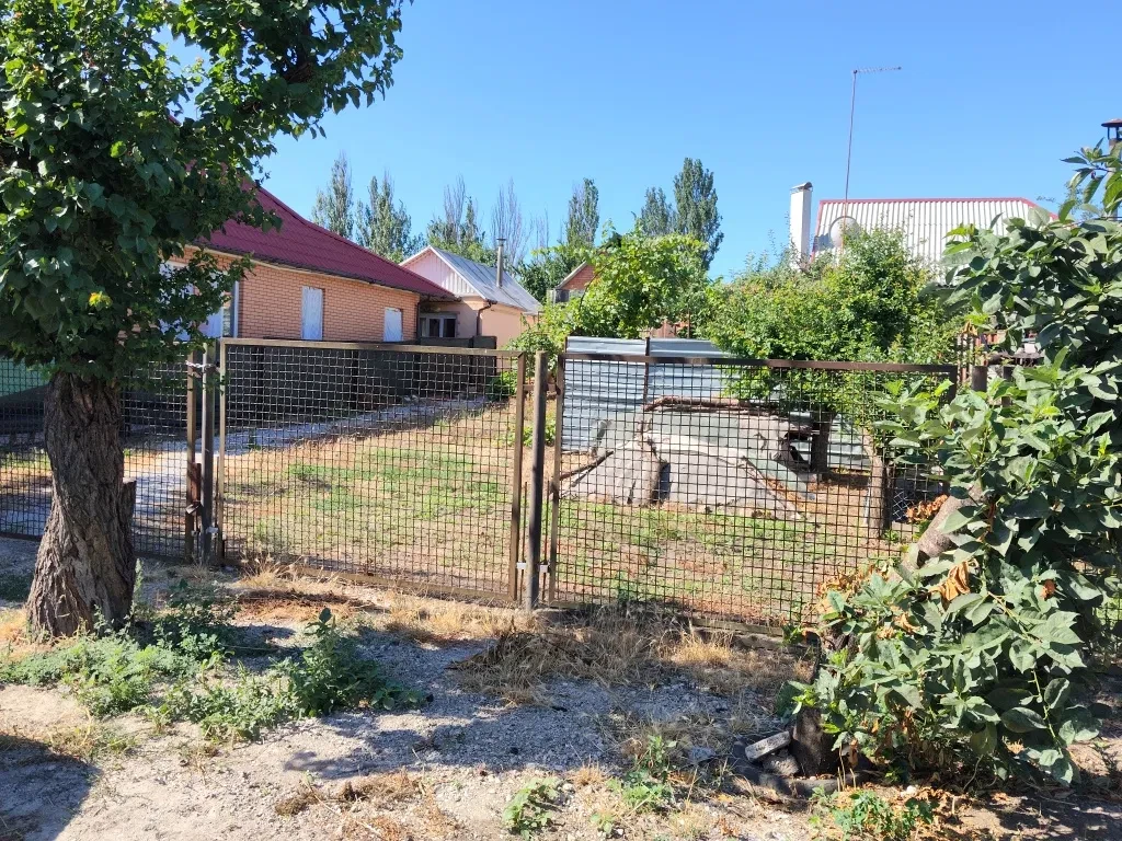 Участок 3 сотки, Коммунарский: приватизирован, дом, в городе, фото 2