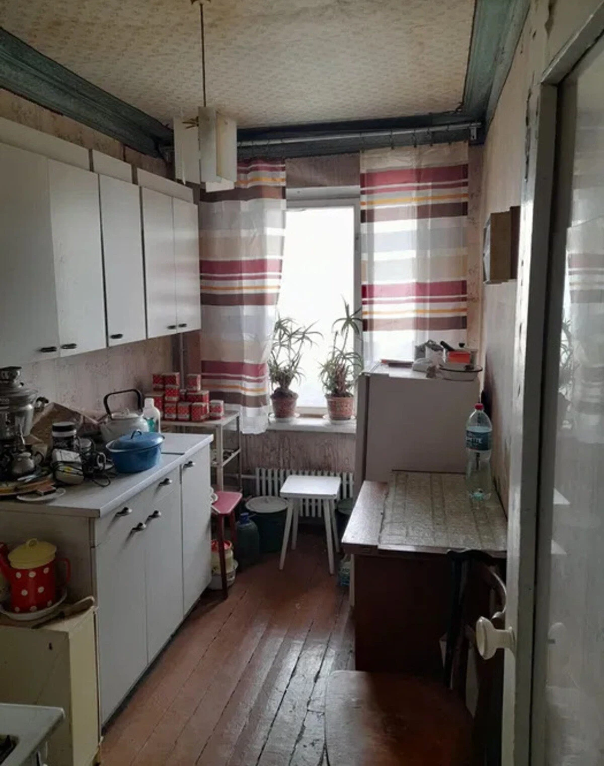 1-комнатная квартира, Титова: косметический ремонт, балкон, фото 4