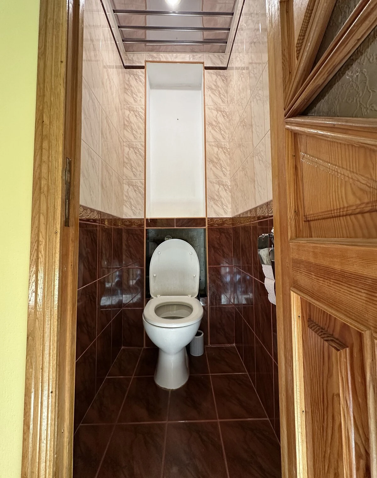 1-комнатная квартира, Позняки: косметический ремонт, фото 3