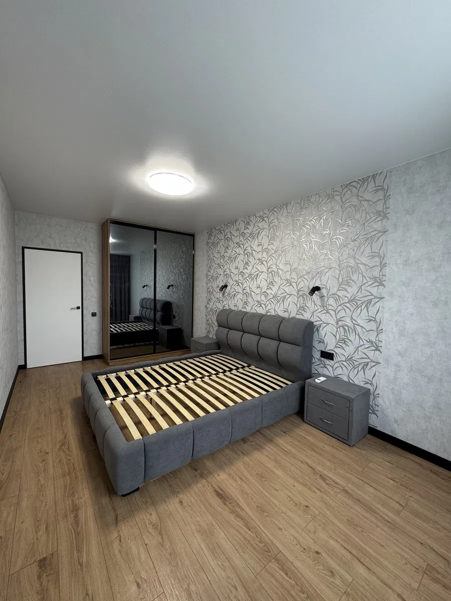 1-кімнатна квартира у ЖК Модуль: авторський ремонт, ТРЦ Avenir Plaza - фото 4