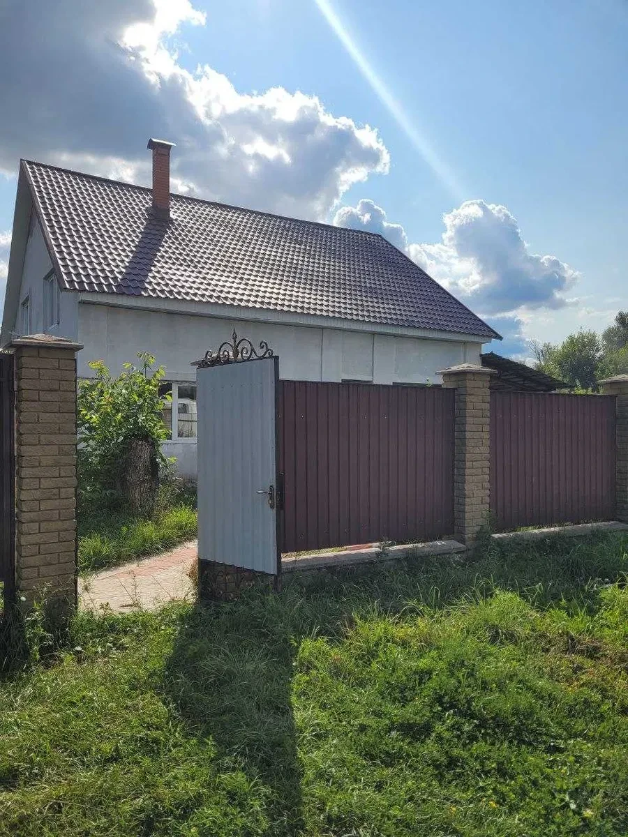 Будинок, Яхни: піч для опалення й готування, 55 соток, єОселя - фото 2