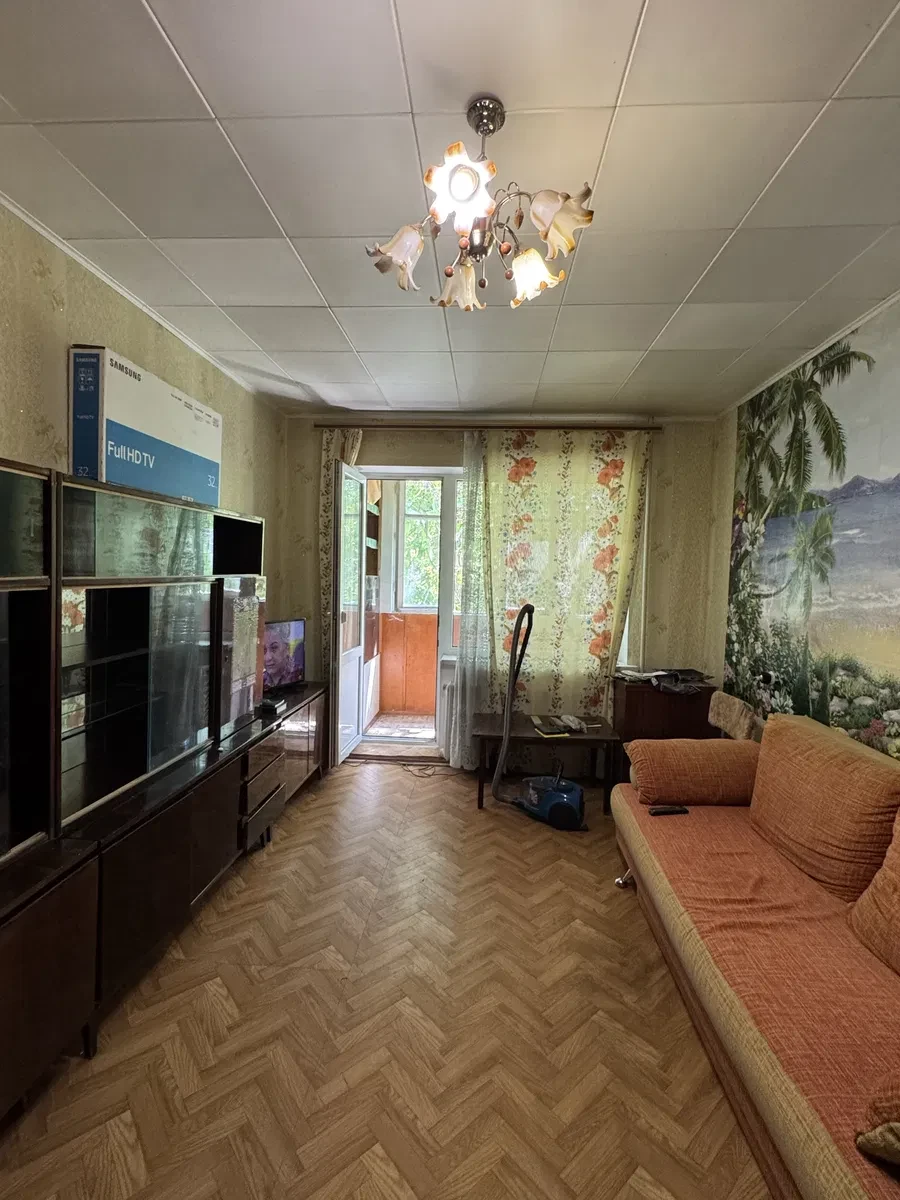 1-кімнатна квартира, Панорама: південна сторона, другий ряд - фото 2