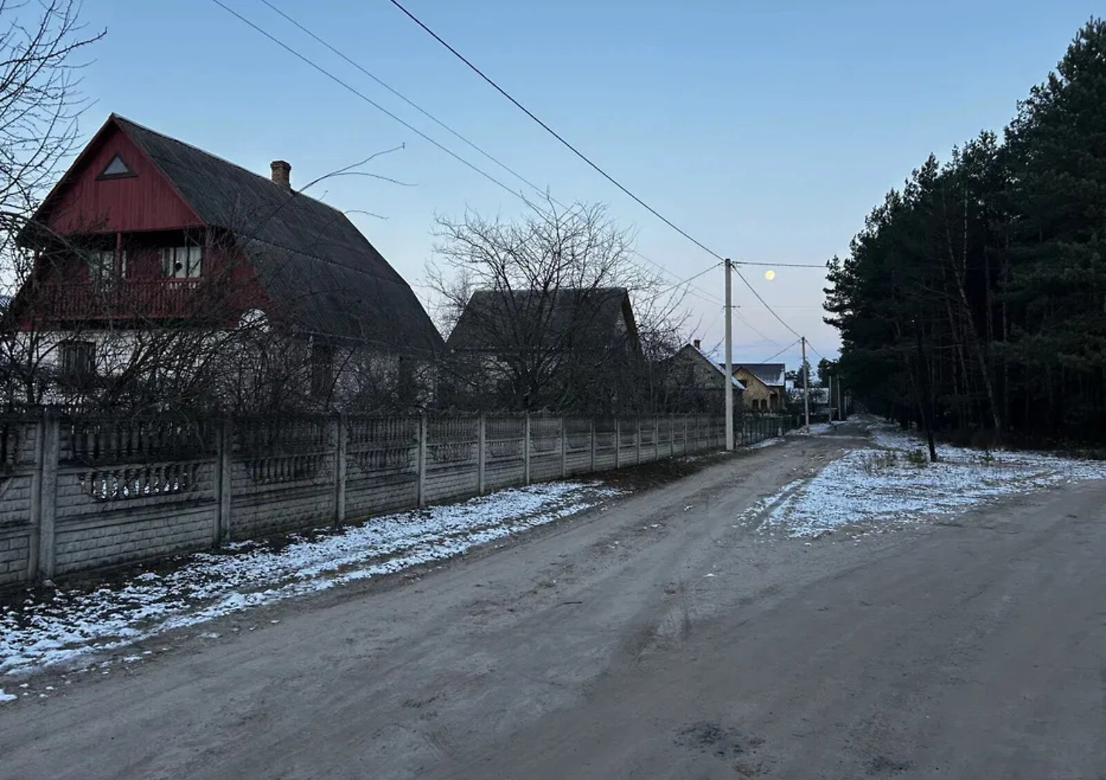 Будинок, Цумань: опалення, 50 соток, свердловина - фото 4