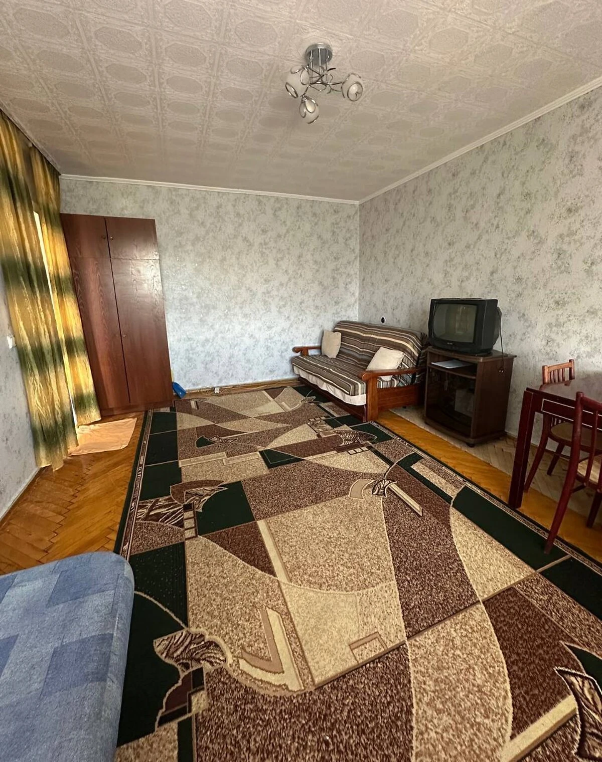 1-комнатная квартира, Соцгород: кирпичные стены, метро Черниговская - фото 2