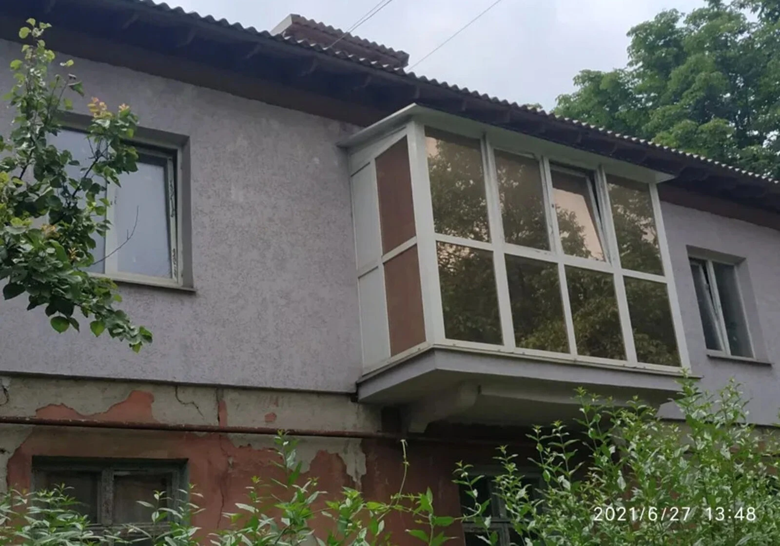 3-кімнатна квартира, Ветеранів Праці: можливий торг - фото 1
