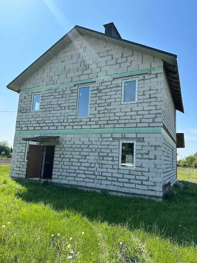 Котедж, Велика Димерка: 18 соток, свердловина, після 2015 року - фото 2