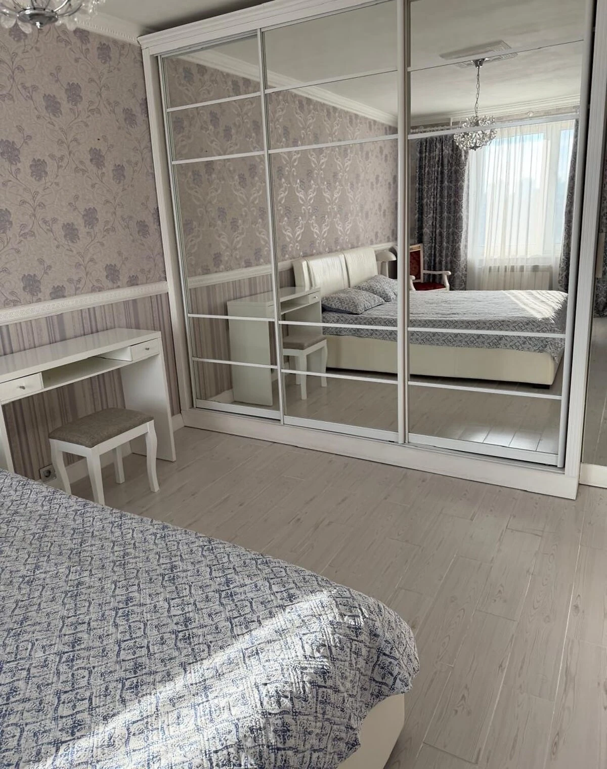 2-кімнатна квартира, Північно-Броварський Масив: опалення без світла - фото 3