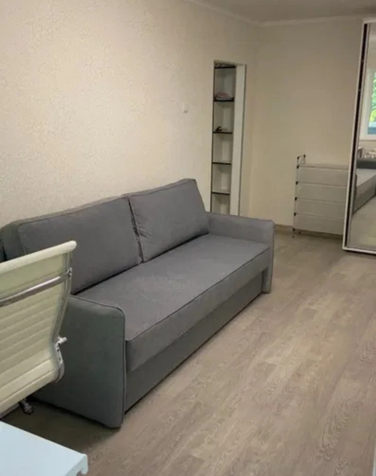 3-комнатная квартира, Кропивницкий: кухня 15 м², бронированная дверь, фото 5