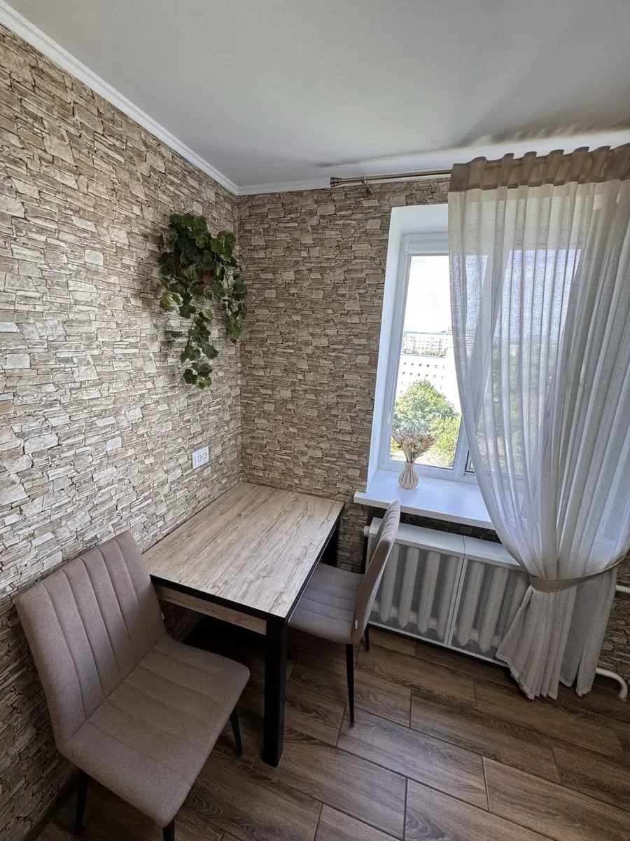 1-кімнатна квартира, Новокодацький: технічний поверх, кладова - фото 2