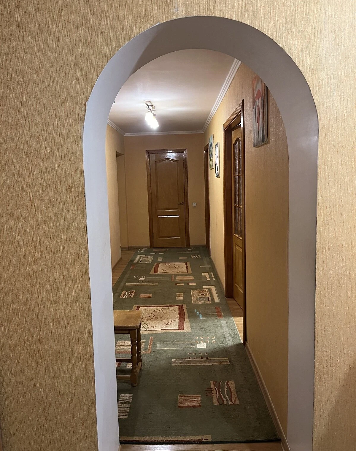 3-комнатная квартира, Аляска: резервное питание, возможна рассрочка, фото 5
