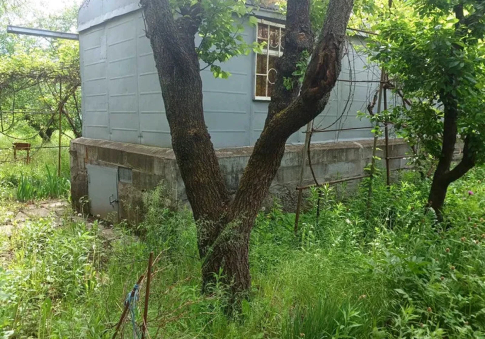 Ділянка 5.3 сотки, Полтава: сільськогосподарського призначення, фото 3