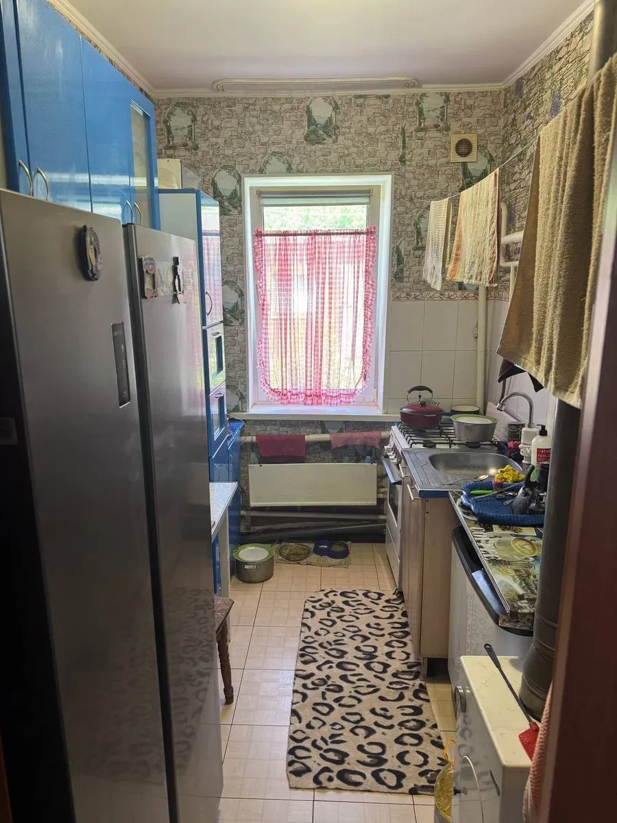 Частина будинку, Фастів: газове опалення, 1 сотка, можливий торг - фото 3