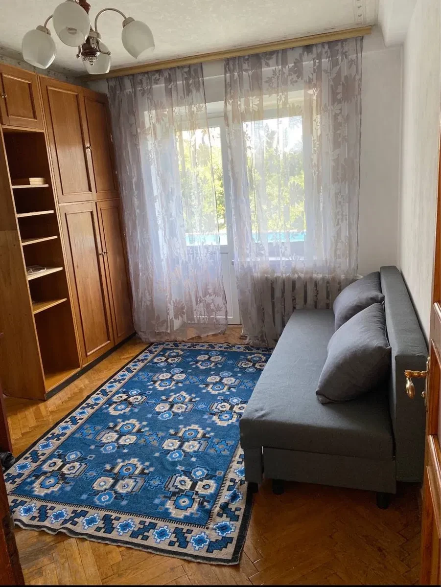 2-кімнатна квартира, Оболонський: ціна фіксована на рік, фото 2