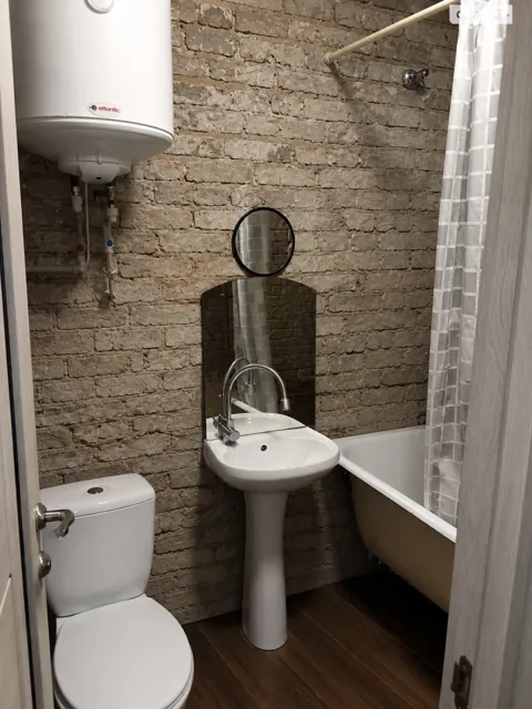 3-кімнатна квартира, Калинівський: паркомісце, сталінка - фото 4