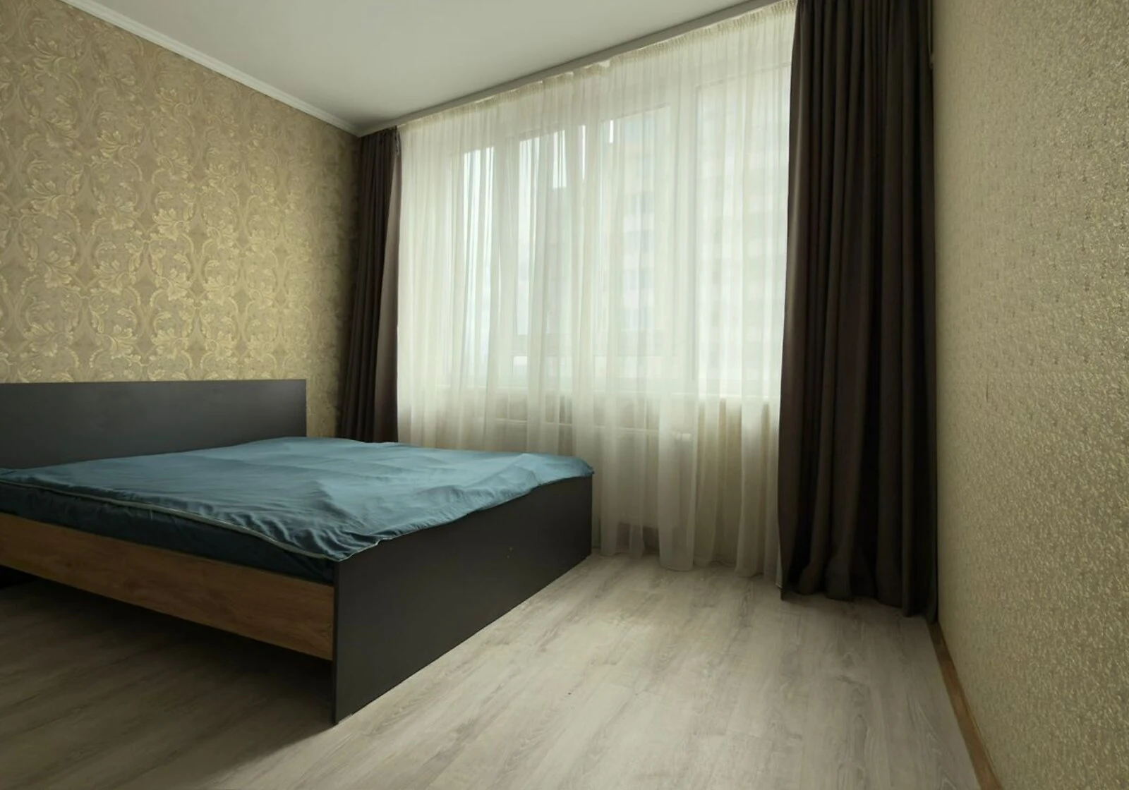 2-кімнатна квартира, Біличі: кухня-студія, опалення без світла - фото 3