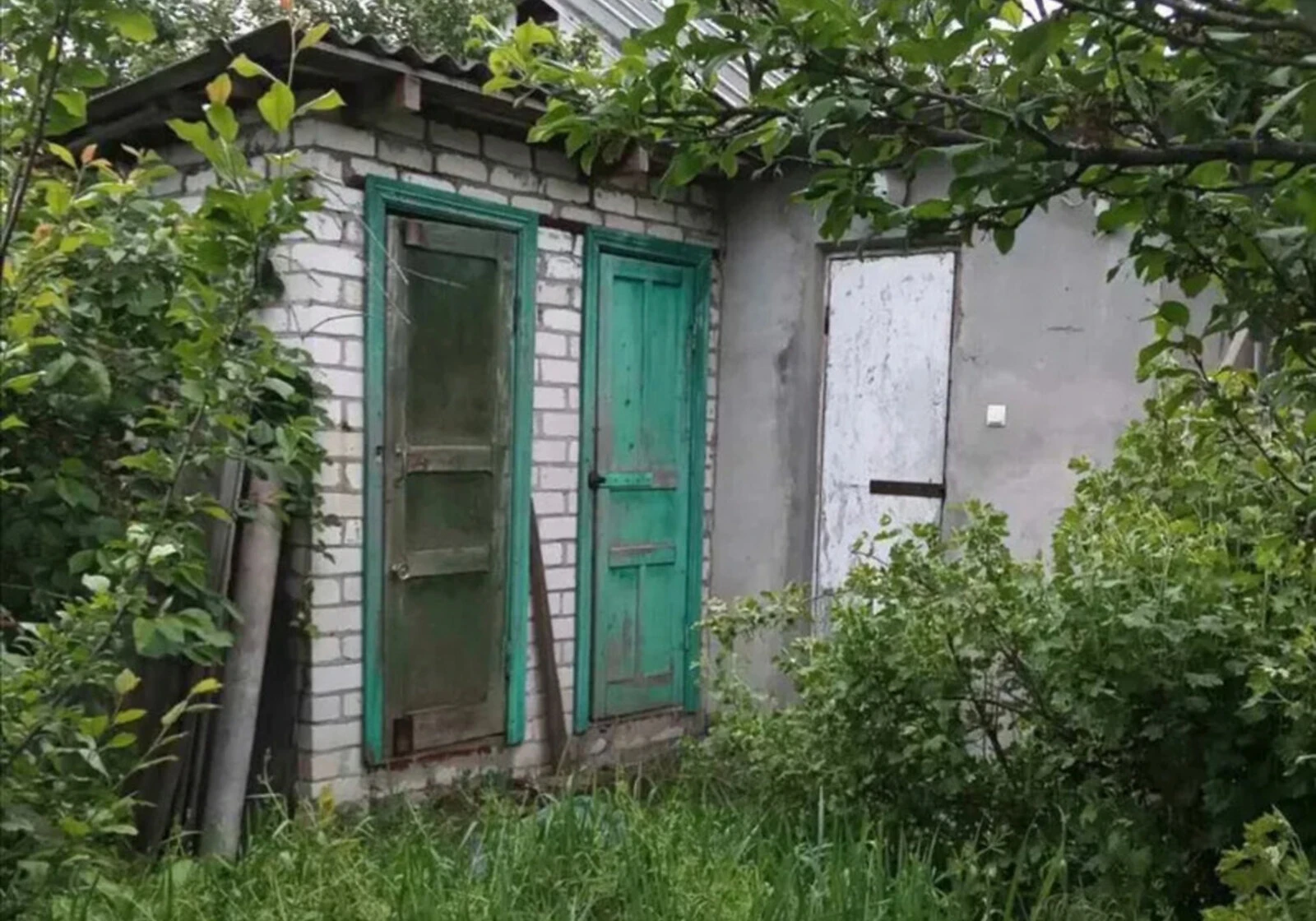 Дача, Дніпро: ділянка 4 сотки, свердловина - фото 3