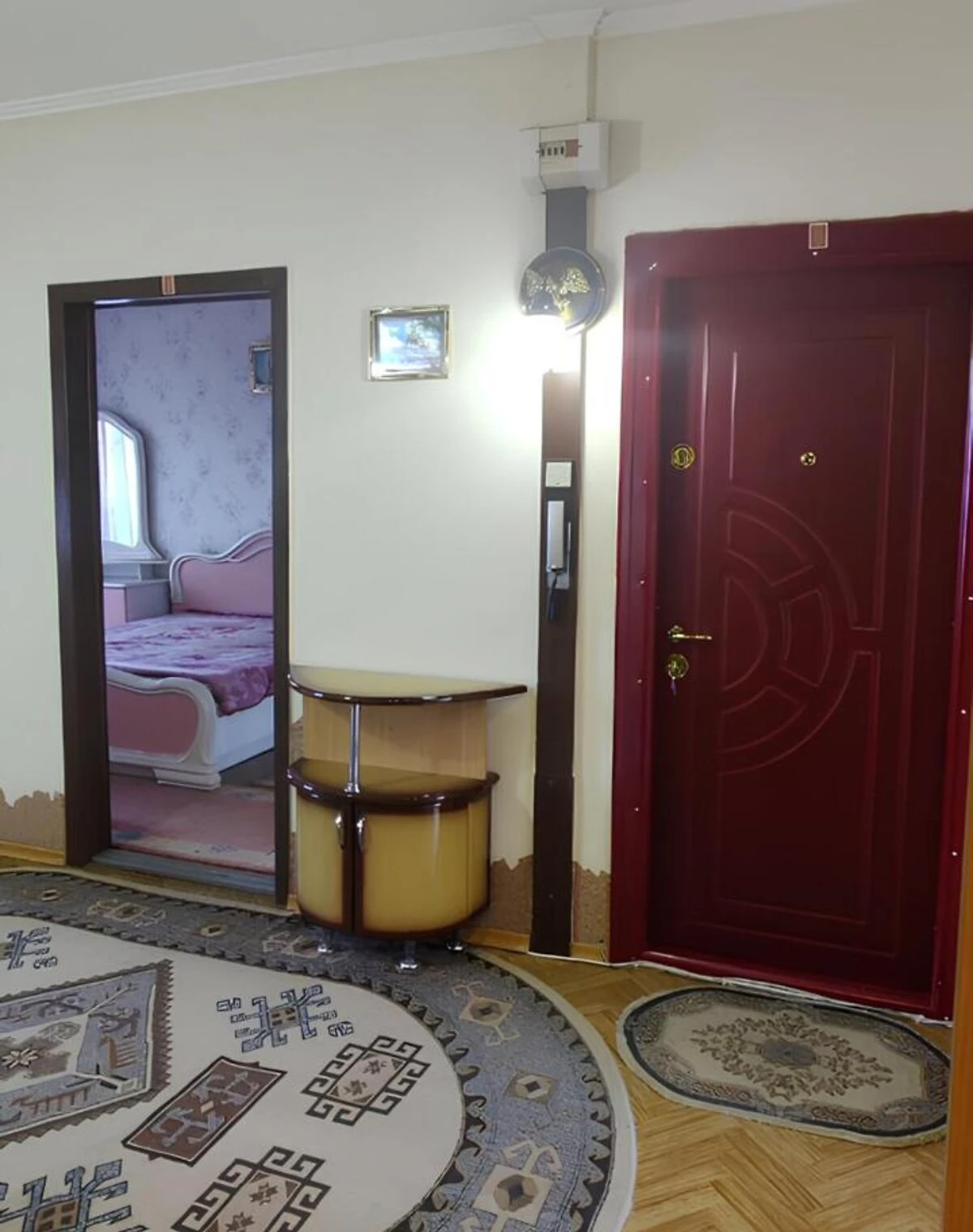 2-кімнатна квартира, Пасічна: двоконтурний котел, інтернет без світла, фото 2