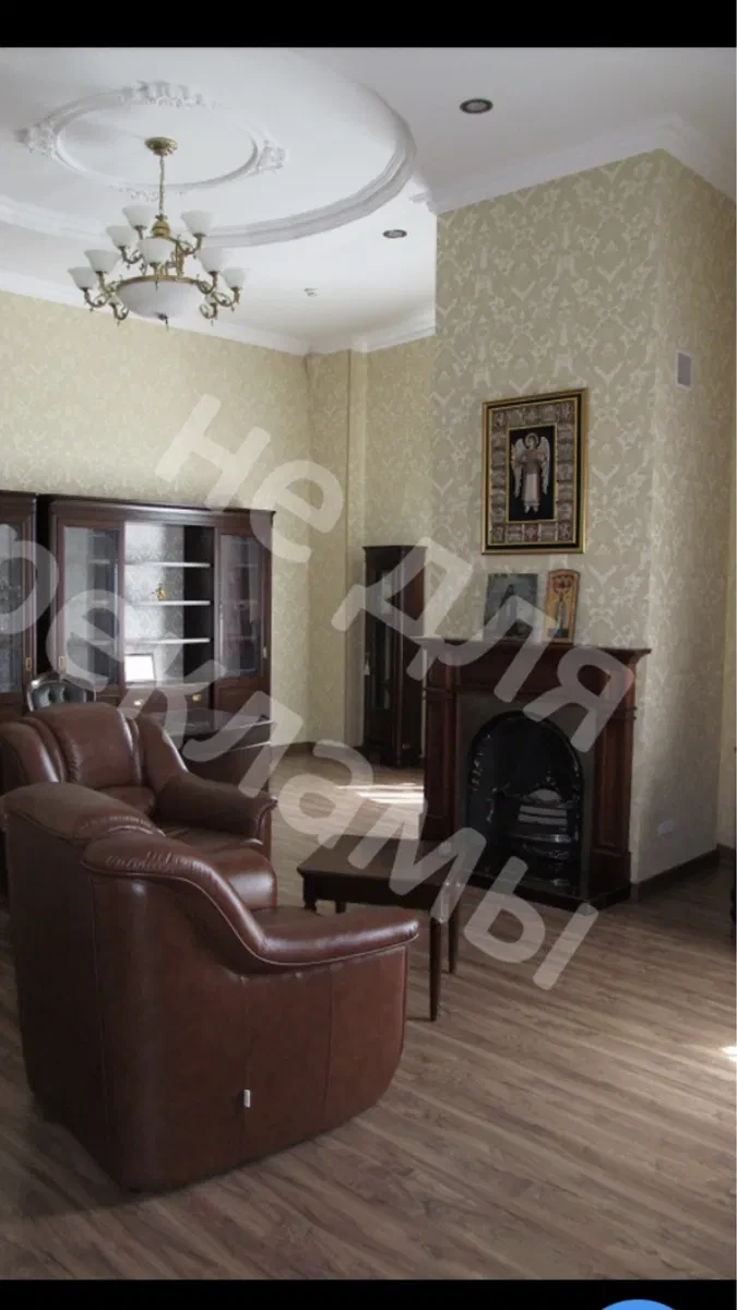 Офіс, Дніпровський: тераса 200 м², вид на Дніпро, фото 3