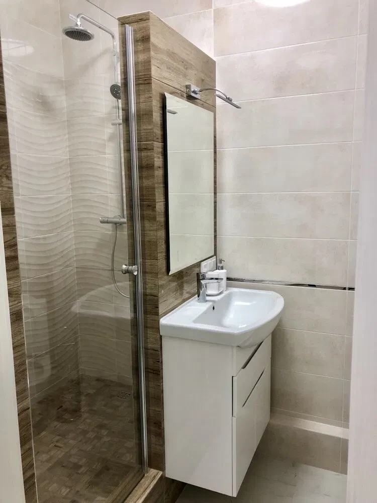 2-кімнатна, ЖК Kadorr 25 Жемчужина: авторський ремонт, море за 5 хвилин - фото 3