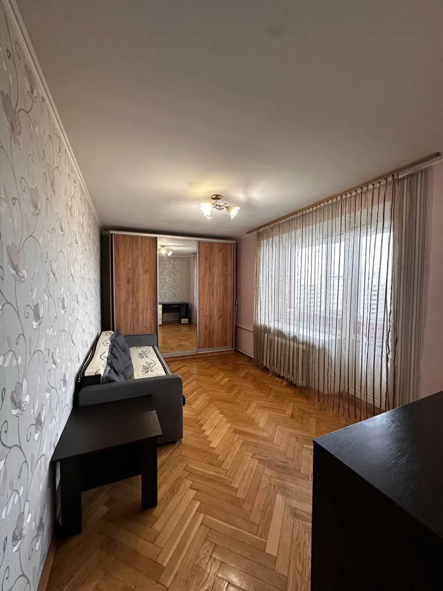 2-кімнатна квартира, Дніпровський: панорамний вид, метро Лівобережна - фото 5
