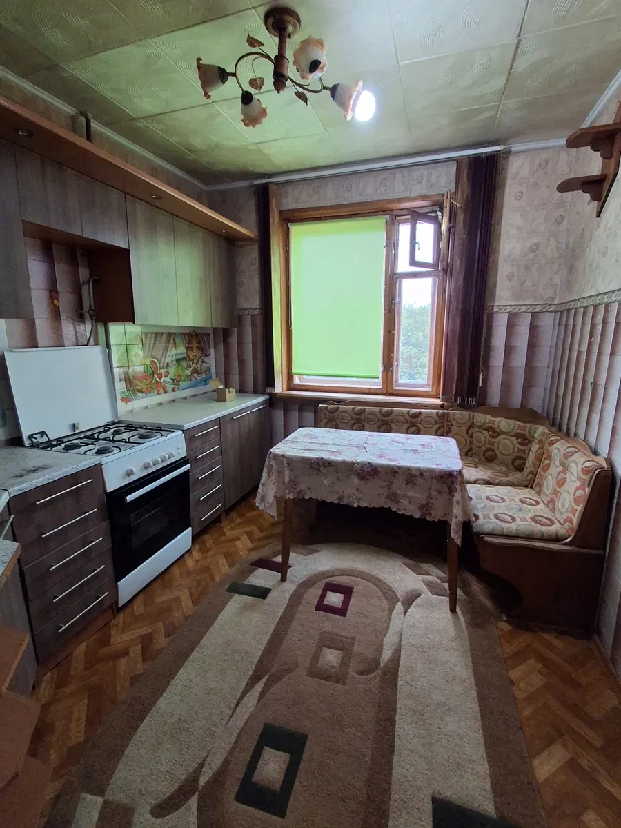 2-кімнатна квартира, Гравітон: меблі та техніка, без тварин - фото 3