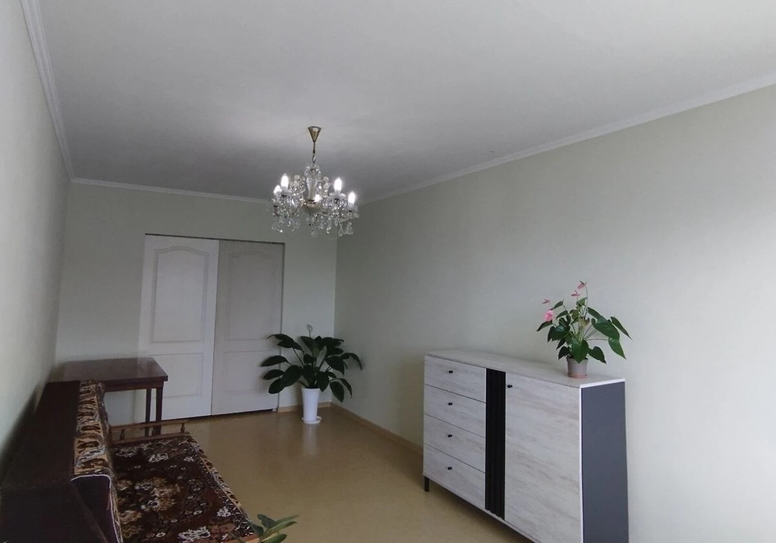3-кімнатна квартира, Боднарівка: два санвузли, косметичний ремонт - фото 4