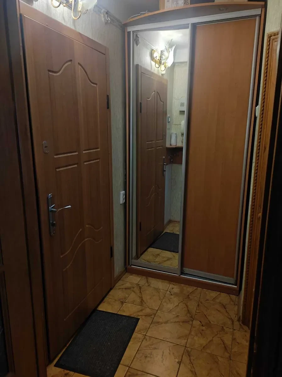 1-комнатная квартира, Голосеевский: метро ВДНХ за 10 мин, парк рядом - фото 2