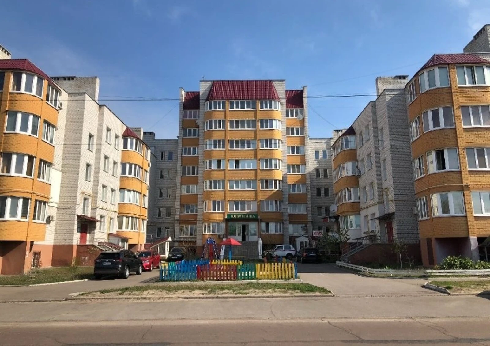 Пентхаус, Масаны: кухня-студия, мансарда, резервное питание, фото 5
