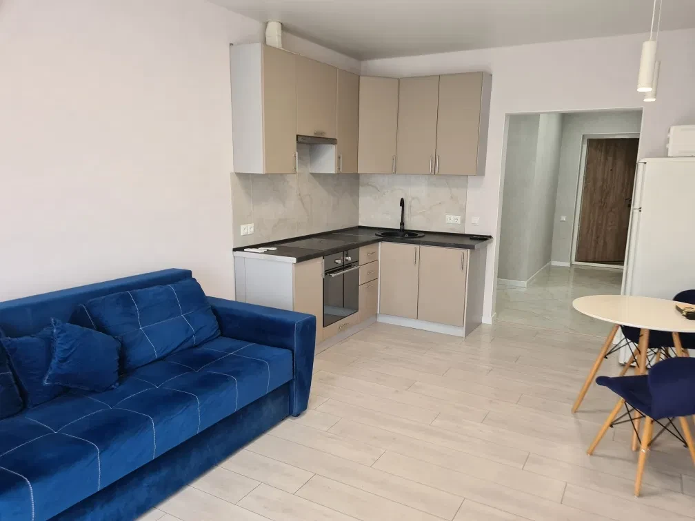 2-кімнатна квартира у ЖК Bristol Comfort Hause: генератор, можна з котом, фото 5