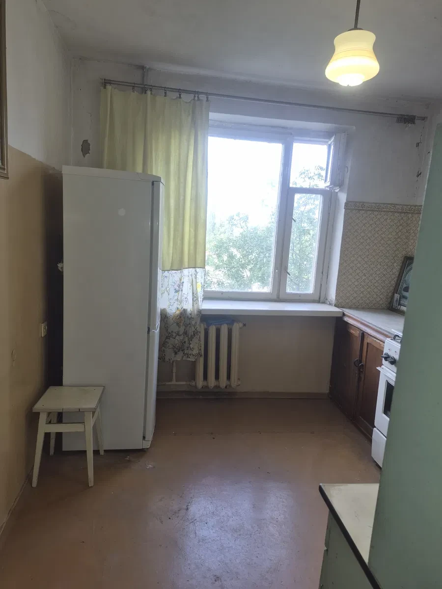 2-комнатная квартира, Крошня: без ремонта, рядом 2 школы - фото 1