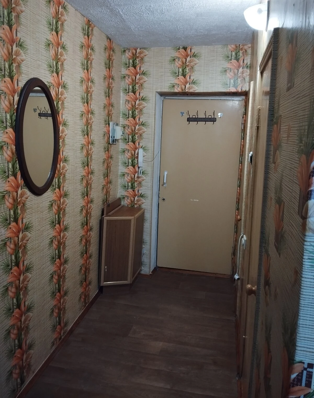 1-комнатная квартира, Коммунарский: можно с маленькими детьми, торг, фото 3
