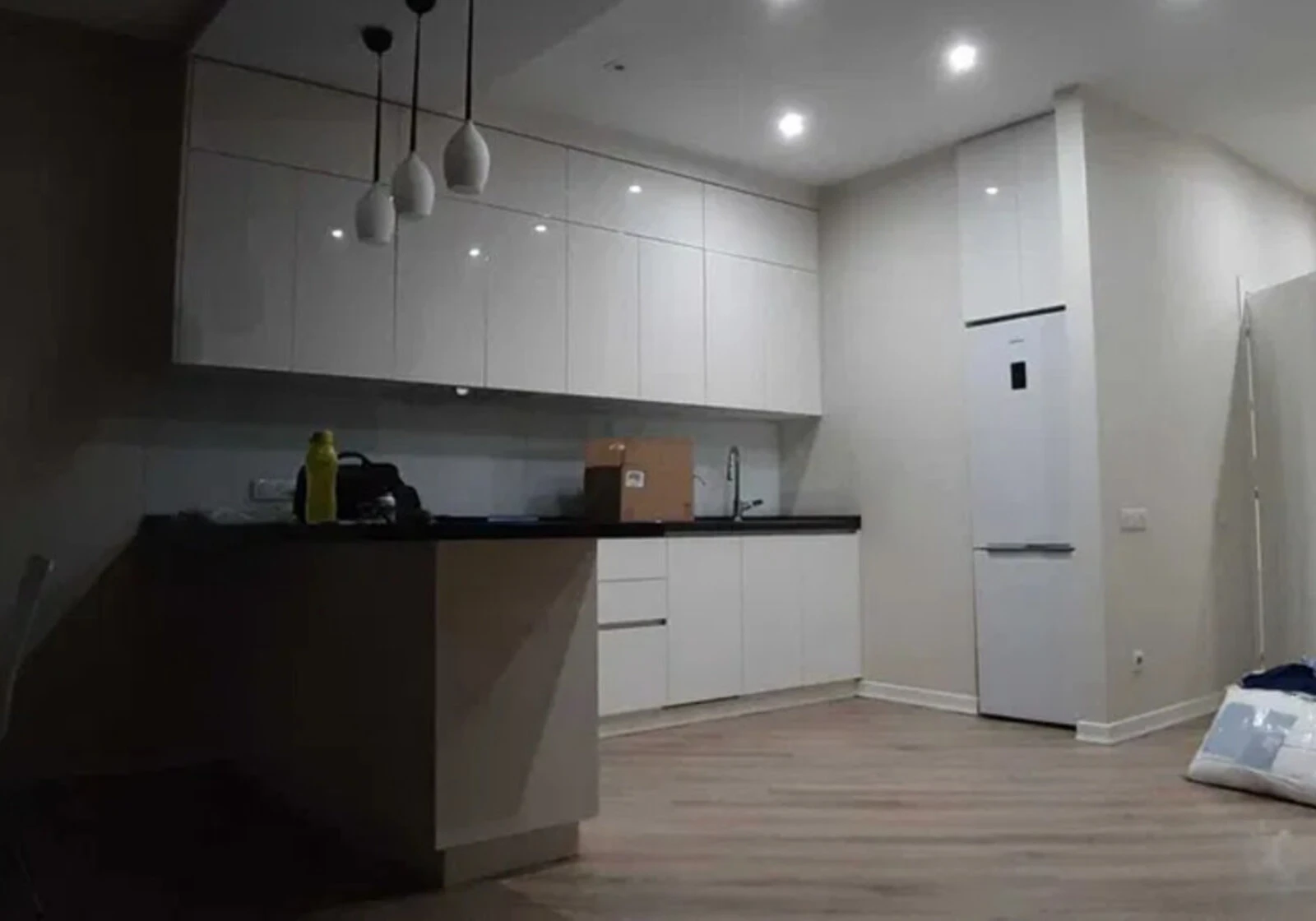 1-кімнатна квартира, Аркадія: євроремонт, кухня 30 м², фото 4
