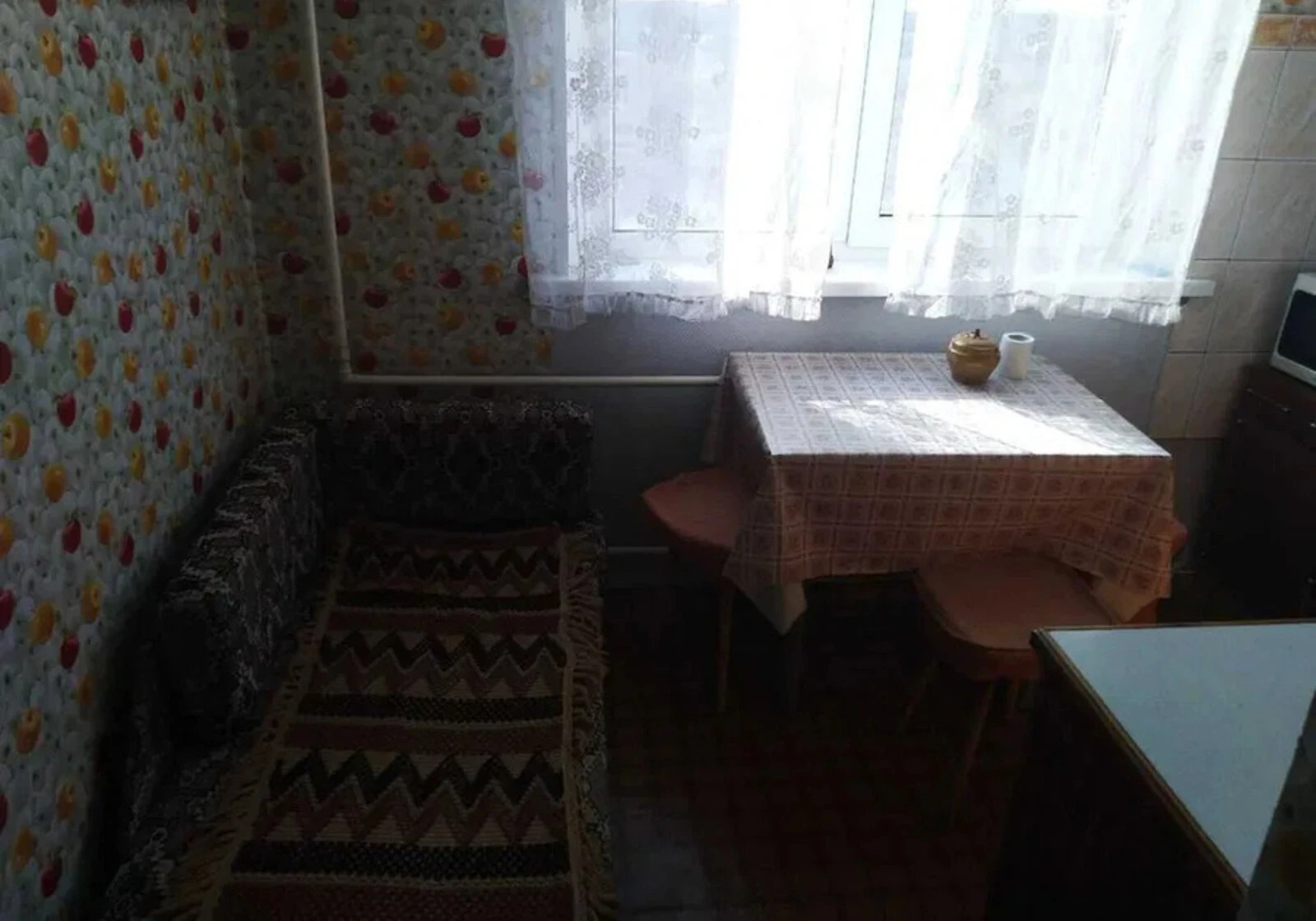 1-кімнатна квартира, Харків: косметичний ремонт, балкон/лоджія - фото 2