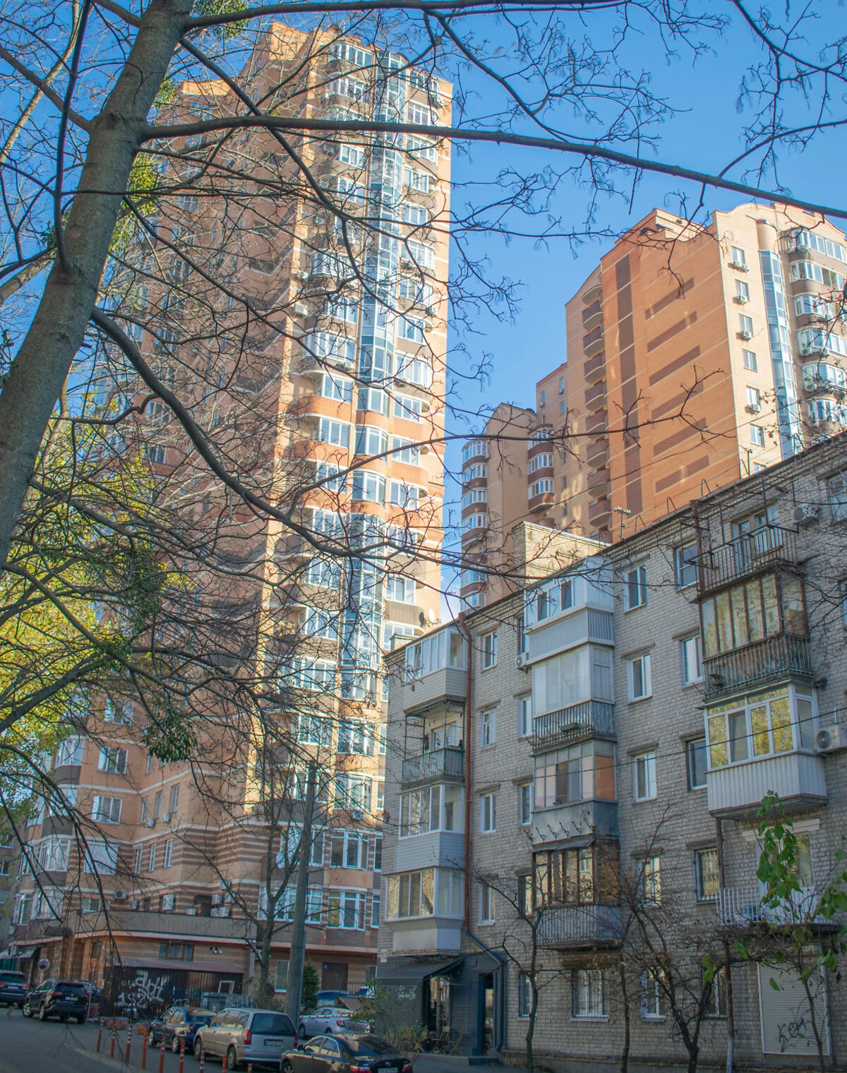 4-кімнатна квартира, Черепанова гора: стеля 3.1 м - фото 2