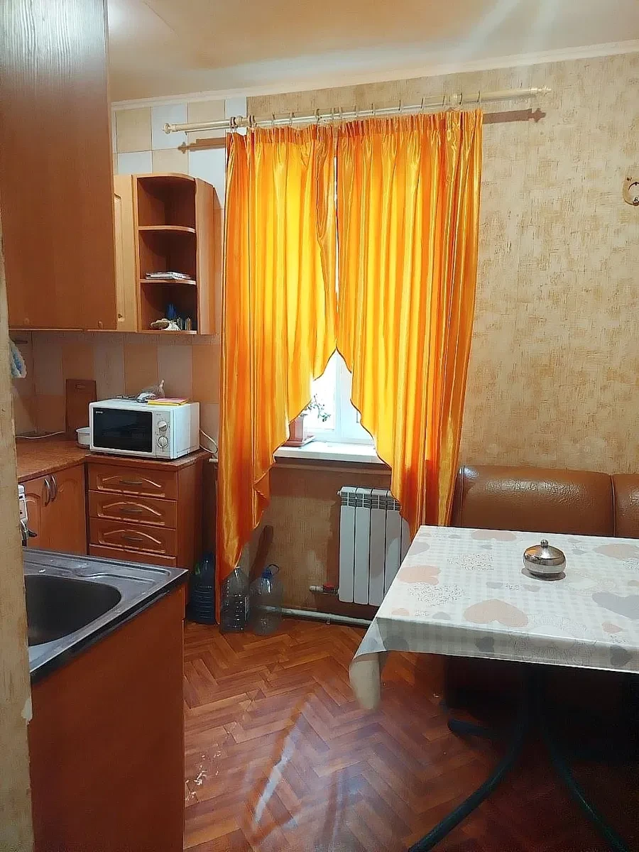 2-кімнатна квартира, Самарський: автономка, можна з тваринами