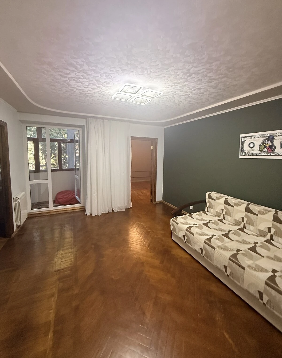 3-кімнатна квартира, Нові Дома: євроремонт, єВідновлення - фото 2