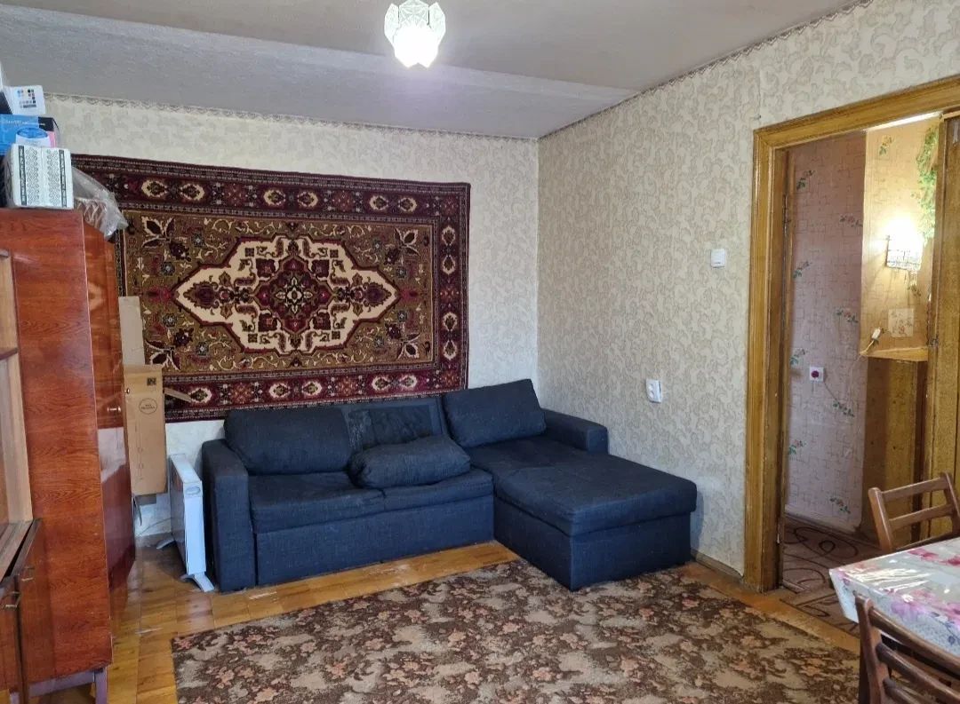 2-комнатная квартира, Дарницкий: парк, метро Красный Хутор 8-10 мин, фото 5
