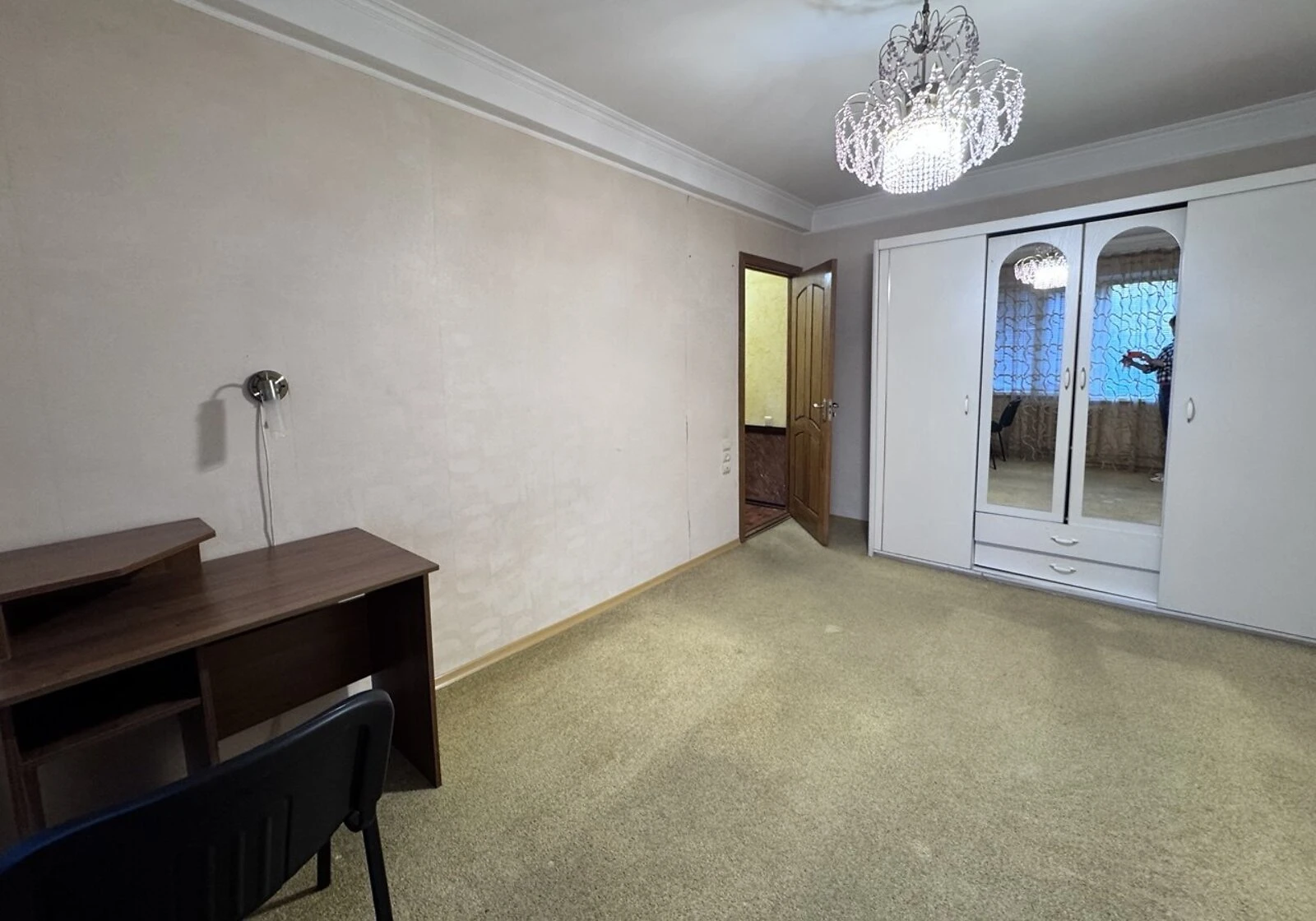 2-кімнатна квартира, Відрадний: єВідновлення, євроремонт - фото 4