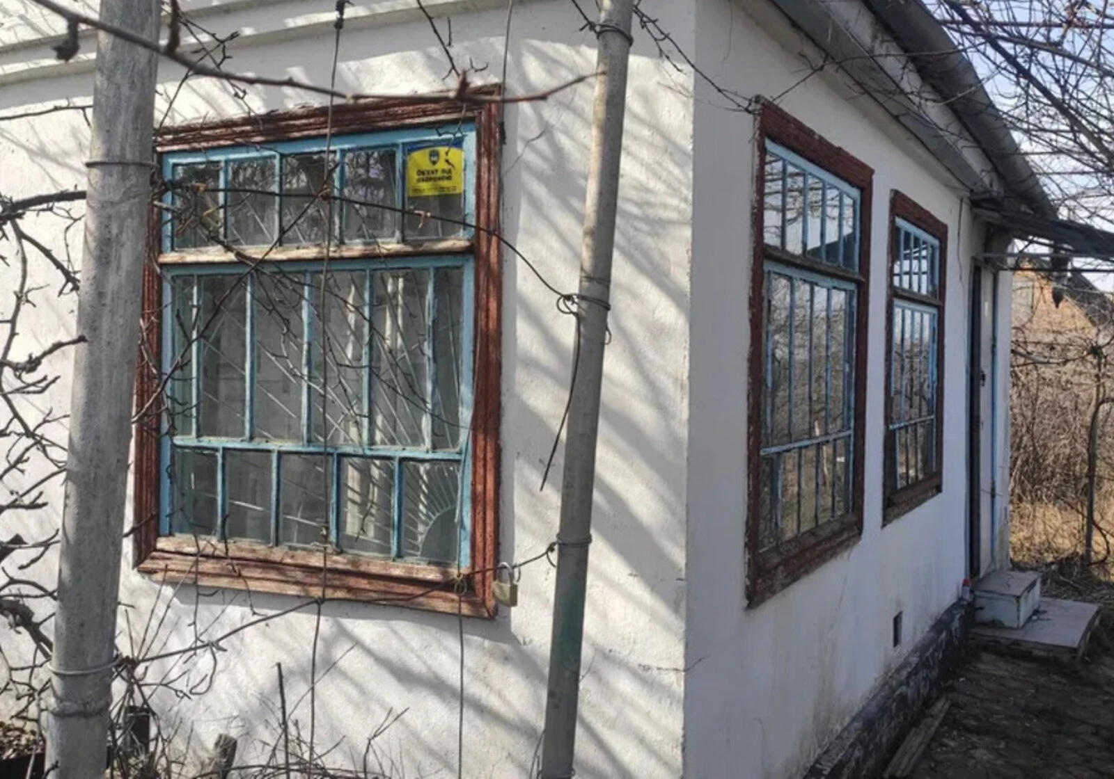 Дача, Садівниче товариство «Іскра»: бесідка, 4 сотки, пічне опалення - фото 2