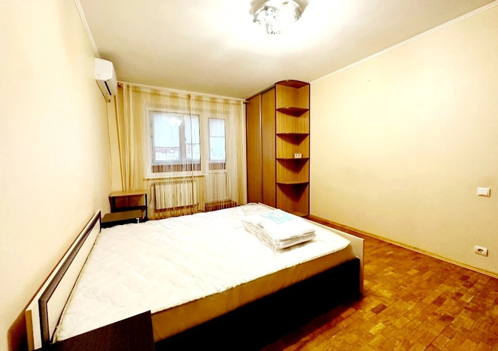 1-кімнатна квартира, Позняки: укриття в будинку, метро Позняки - фото 2