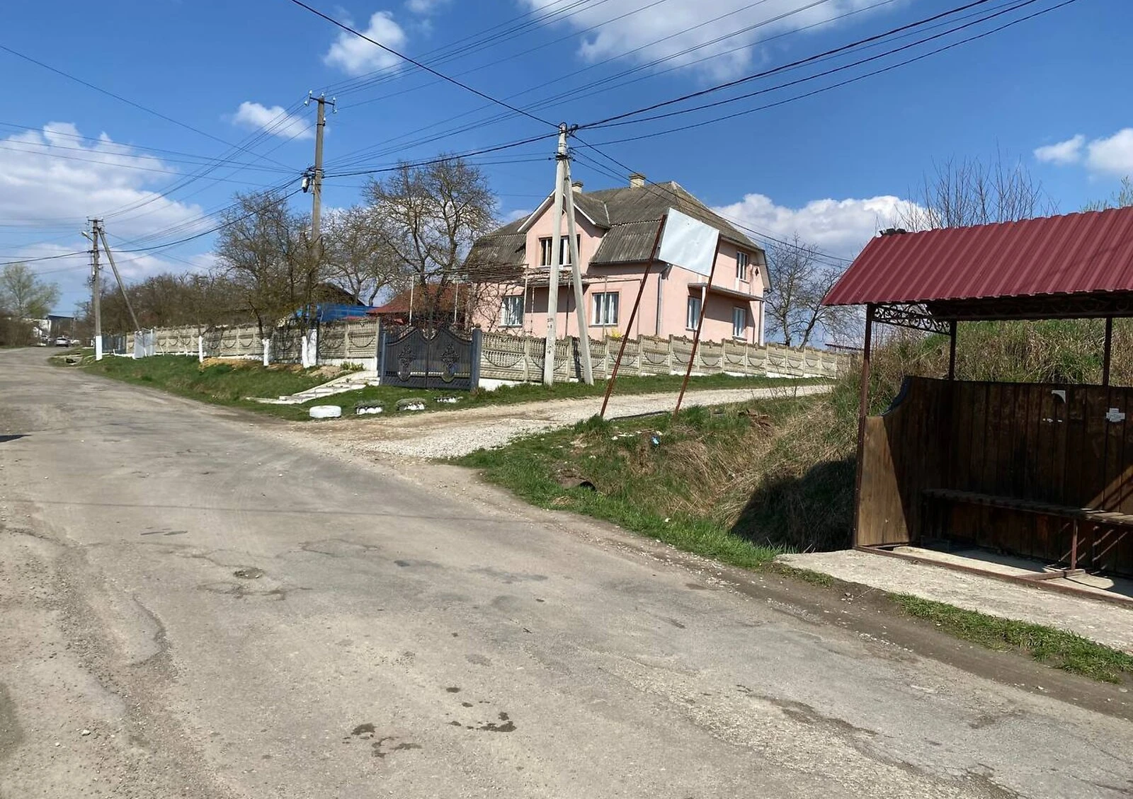 Ділянка 10 соток, Угринів: під житлову забудову, рівнинна - фото 2