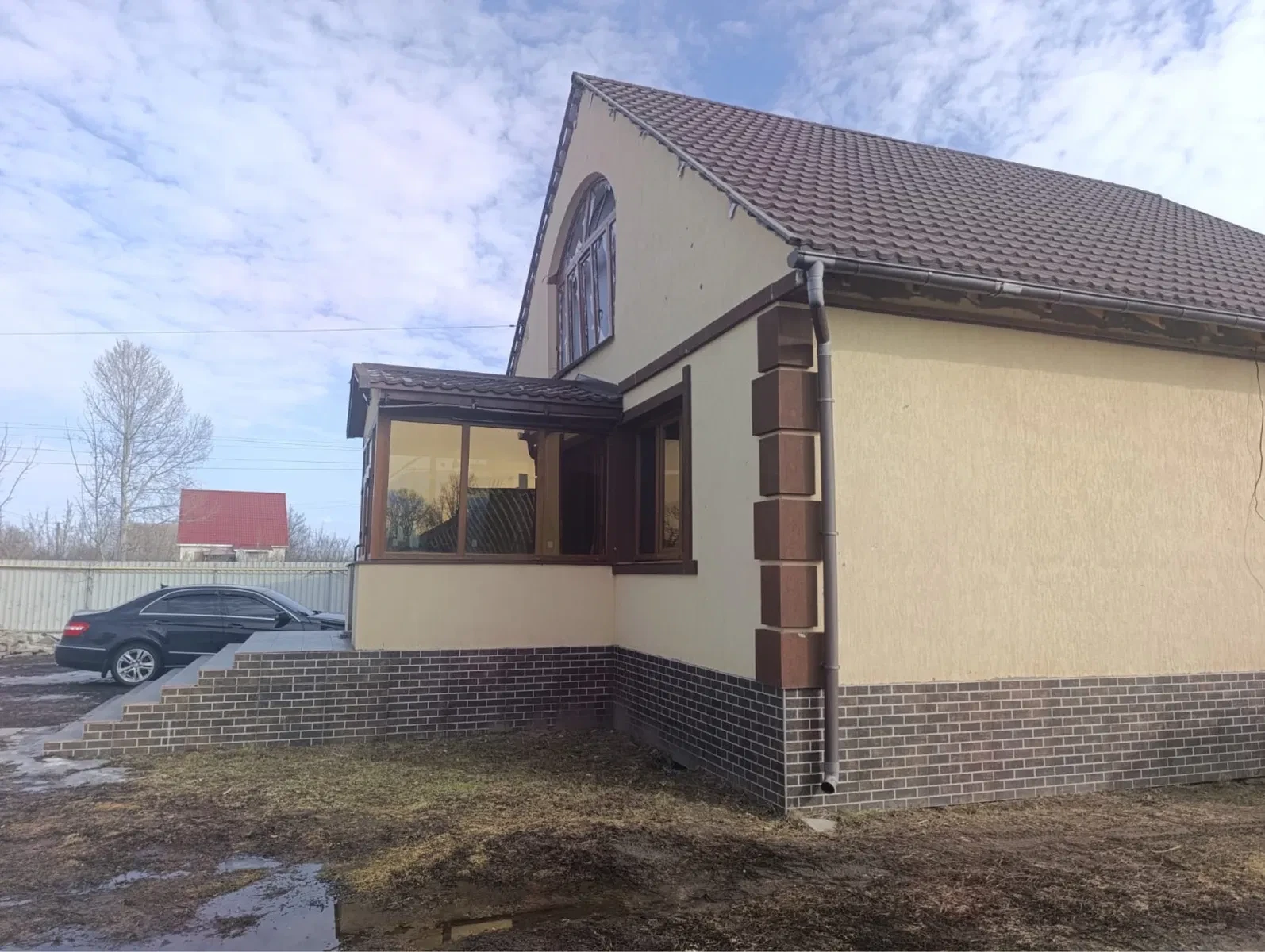 Будинок, Ізюм: 12 соток, єОселя, обмін на автомобіль, фото 2