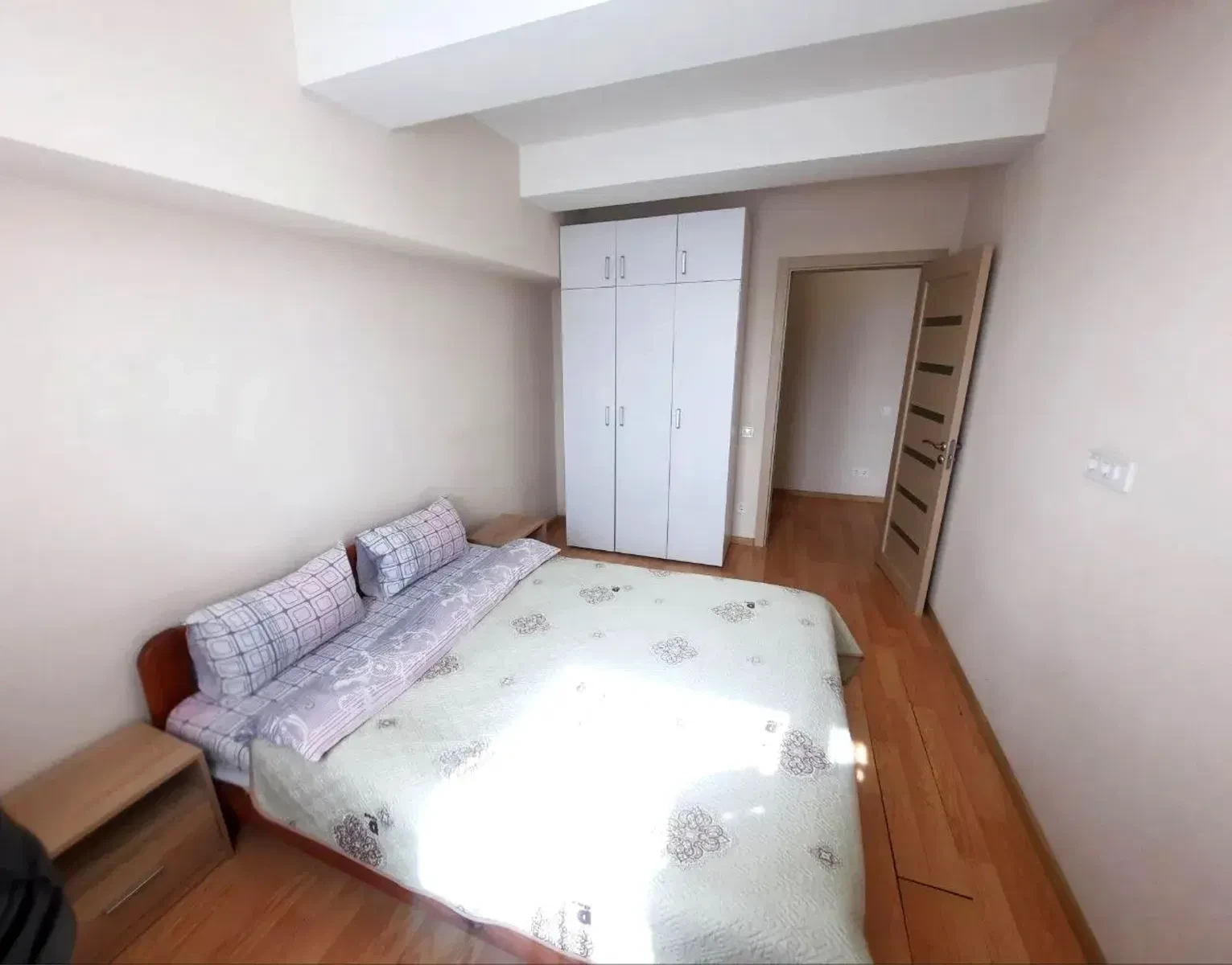 1-кімнатна квартира у ЖК Smart House: вода без світла, метро Берестейська - фото 4