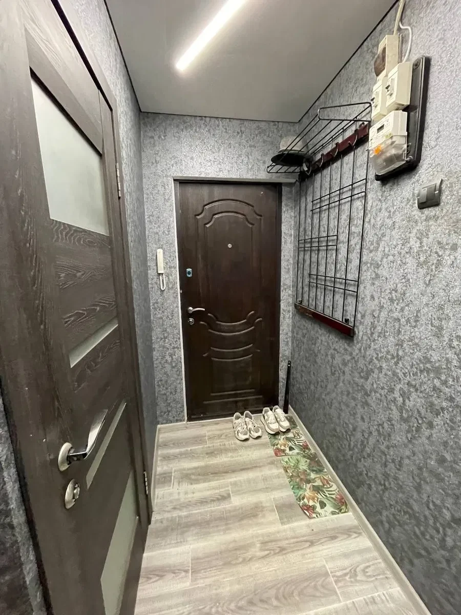 3-кімнатна квартира, Тернівський: косметичний ремонт - фото 1